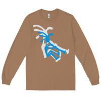 Toasted Coconut kokopeli funny Long Sleeve Tee - artisFamous