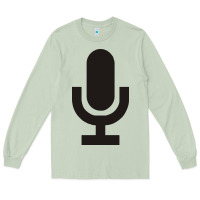 Matcha microphone funny music Long Sleeve Tee - artisFamous
