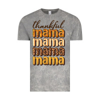 Cloud Rock thankful mama Vintage Tee - BundleAndBundleShop