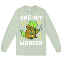 Matcha one hit wonder   tonberry Long Sleeve Tee - artisFamous