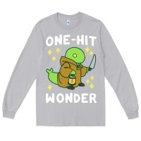 Moon Dust one hit wonder   tonberry Long Sleeve Tee - artisFamous