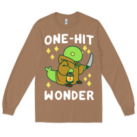 Toasted Coconut one hit wonder   tonberry Long Sleeve Tee - artisFamous