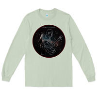 Matcha Sturgill Simpson Star Long Sleeve Tee - artisFamous