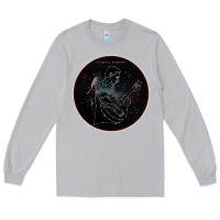 Moon Dust Sturgill Simpson Star Long Sleeve Tee - artisFamous