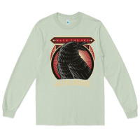 Matcha Alter Bridge Long Sleeve Tee - artisFamous