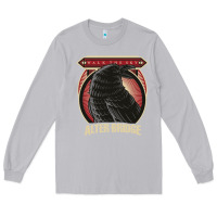 Moon Dust Alter Bridge Long Sleeve Tee - artisFamous