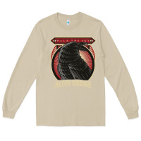 Mushroom Alter Bridge Long Sleeve Tee - artisFamous