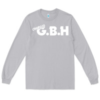 Moon Dust Charged G.B.H Long Sleeve Tee - artisFamous