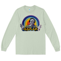 Matcha friend of garak Long Sleeve Tee - artisFamous
