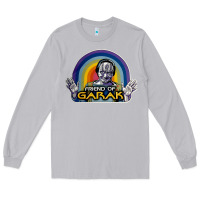 Moon Dust friend of garak Long Sleeve Tee - artisFamous