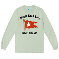 Matcha white star line (1) Long Sleeve Tee - artisFamous