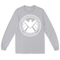 Moon Dust agents of shield Long Sleeve Tee - artisFamous