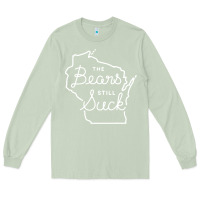 Matcha the bears still suck Long Sleeve Tee - artisFamous