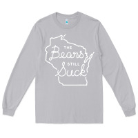 Moon Dust the bears still suck Long Sleeve Tee - artisFamous