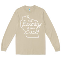 Mushroom the bears still suck Long Sleeve Tee - artisFamous