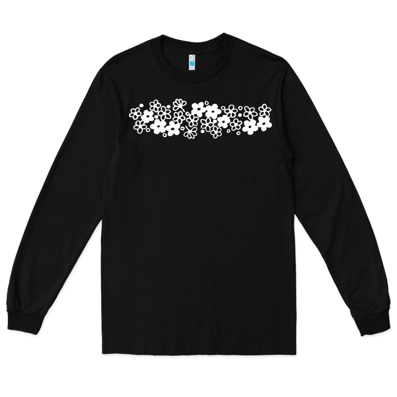 Pyrex Pattern Long Sleeve Tee by artisFamous | Teevron