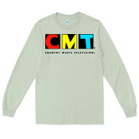 Matcha cmt Long Sleeve Tee - artisFamous