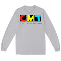 Moon Dust cmt Long Sleeve Tee - artisFamous
