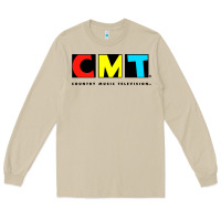 Mushroom cmt Long Sleeve Tee - artisFamous