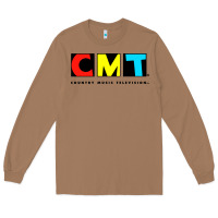Toasted Coconut cmt Long Sleeve Tee - artisFamous