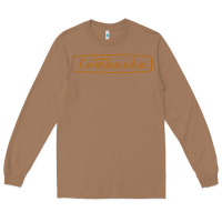 Toasted Coconut comanche piper Long Sleeve Tee - artisFamous