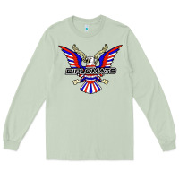 Matcha diplomats music Long Sleeve Tee - artisFamous