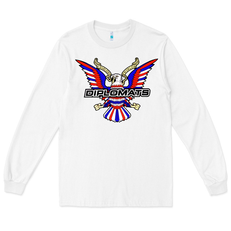 Diplomats Music Long Sleeve Tee by artisFamous | Teevron