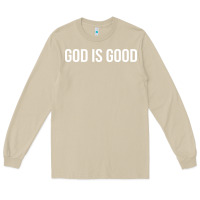Mushroom god is good Long Sleeve Tee - artisFamous