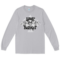 Moon Dust Limp Bizkit Essential Long Sleeve Tee - artisFamous