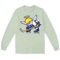 Matcha fighting saints Long Sleeve Tee - artisFamous