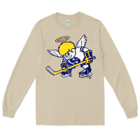 Mushroom fighting saints Long Sleeve Tee - artisFamous