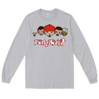 Moon Dust Limp Bizkit Essential Long Sleeve Tee - artisFamous