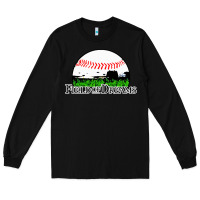 Black field of dreams Long Sleeve Tee - artisFamous