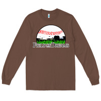 Field Of Dreams Long Sleeve Tee | Teevron