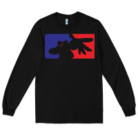 Black Limp Bizkit Essential Long Sleeve Tee - artisFamous