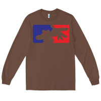 Chestnut Limp Bizkit Essential Long Sleeve Tee - artisFamous