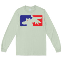Matcha Limp Bizkit Essential Long Sleeve Tee - artisFamous