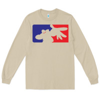 Mushroom Limp Bizkit Essential Long Sleeve Tee - artisFamous