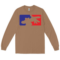 Toasted Coconut Limp Bizkit Essential Long Sleeve Tee - artisFamous