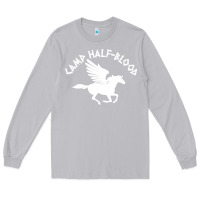 Moon Dust camp half blood Long Sleeve Tee - artisFamous