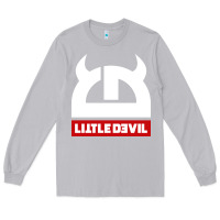 Moon Dust little devil Long Sleeve Tee - artisFamous