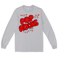 Moon Dust pop rocks Long Sleeve Tee - artisFamous