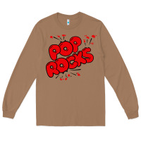 Toasted Coconut pop rocks Long Sleeve Tee - artisFamous