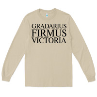 Mushroom gradarius firmus victoria Long Sleeve Tee - artisFamous