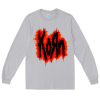 Moon Dust vintage kor'n Long Sleeve Tee - artisFamous