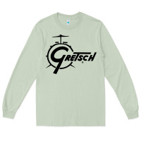 Matcha gretsch Long Sleeve Tee - artisFamous