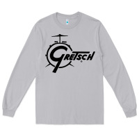 Moon Dust gretsch Long Sleeve Tee - artisFamous