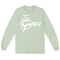 Matcha gretsch Long Sleeve Tee - artisFamous