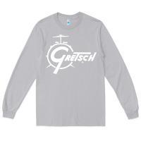Moon Dust gretsch Long Sleeve Tee - artisFamous