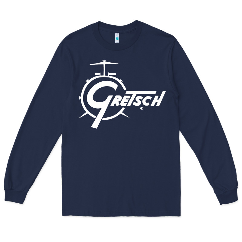 Gretsch Long Sleeve Tee by artisFamous | Teevron